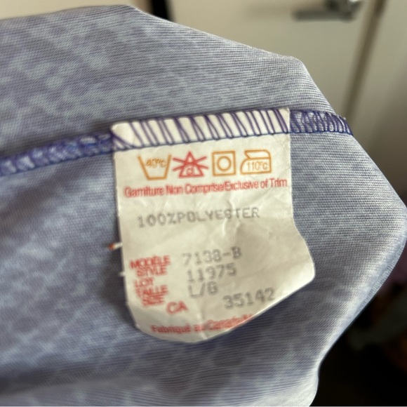 ๐2 for $15๐ Vintage 1990s/Y2K Snakeskin Print Skirt - Picture 4 of 4